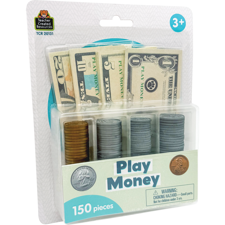 Play Money Set