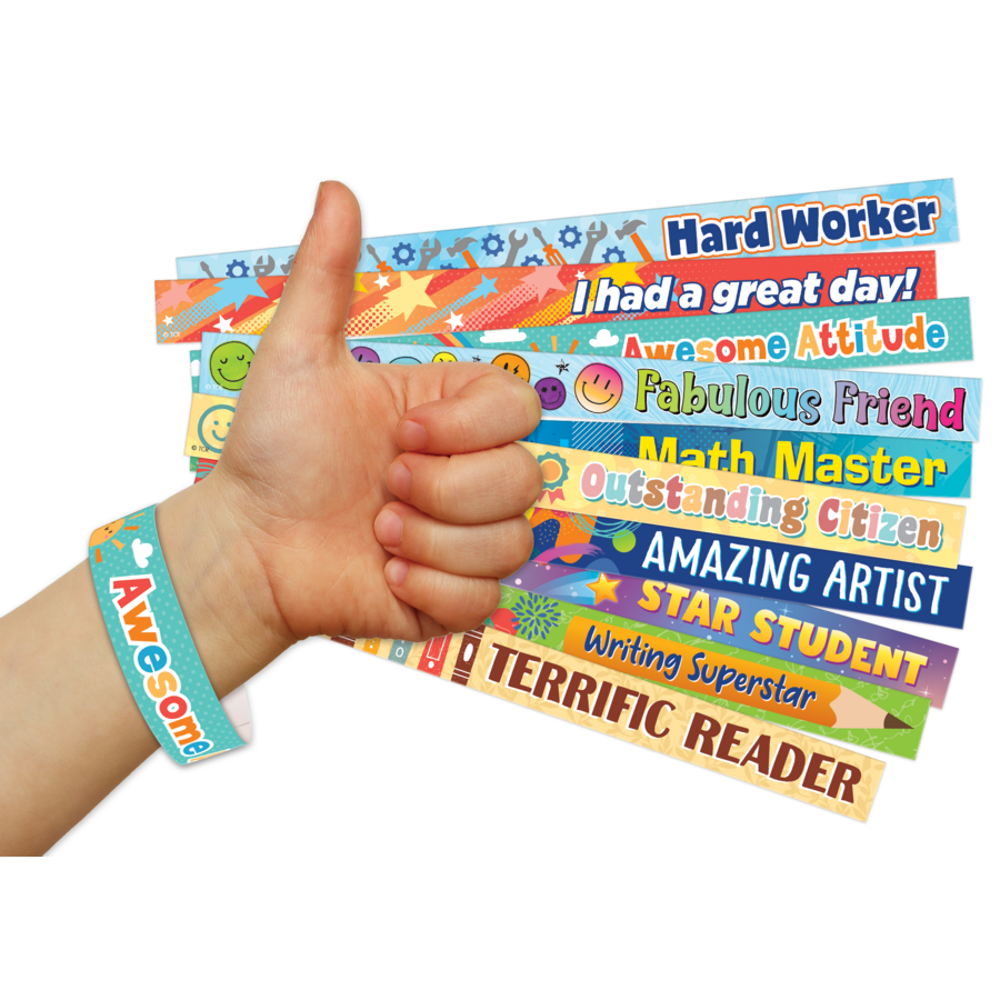 Brag Bracelets