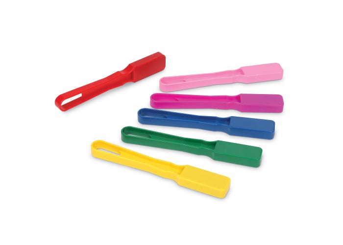 Magnetic Wand