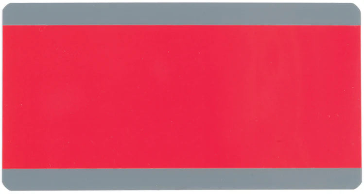 Red Big Reading Guide