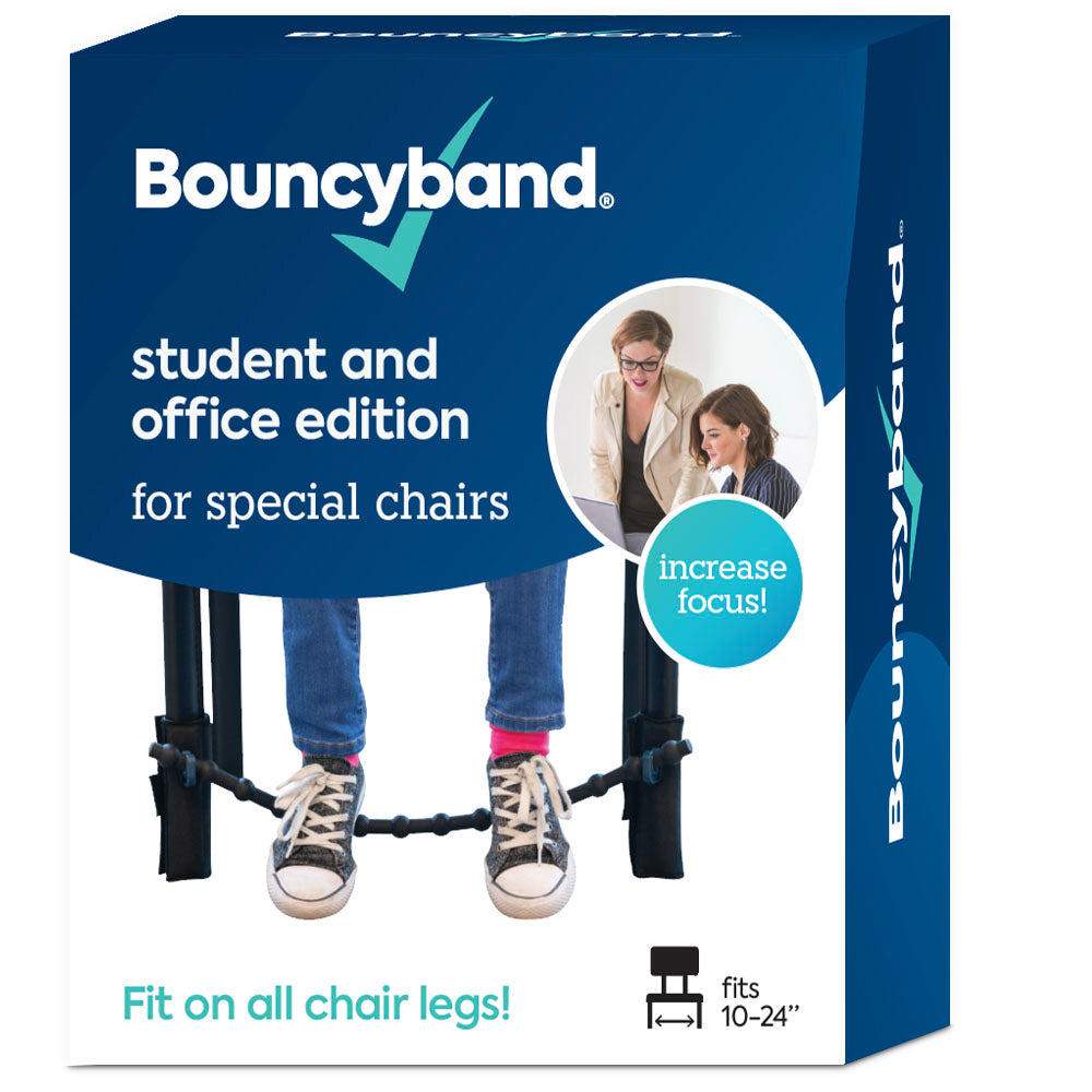 Universal Bouncy Band for Chairs