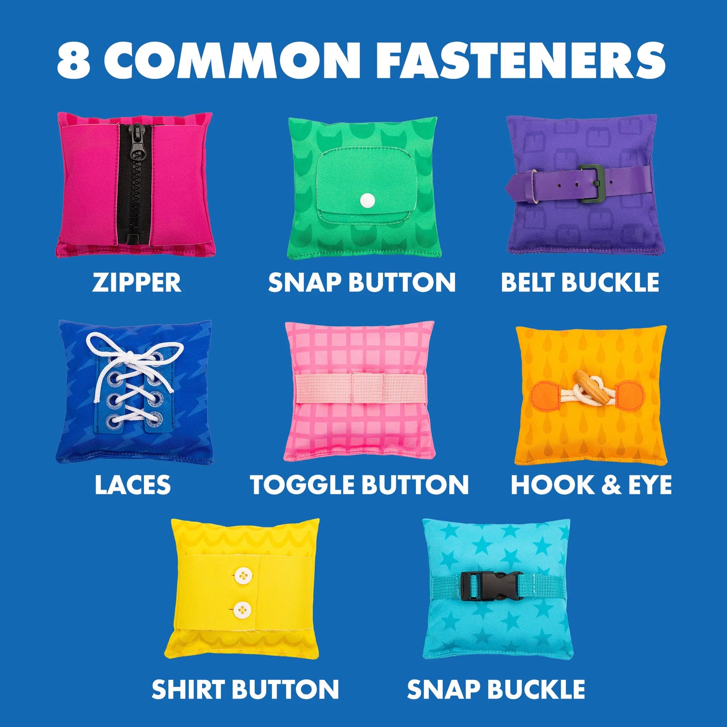 Dress Myself Bean Bags