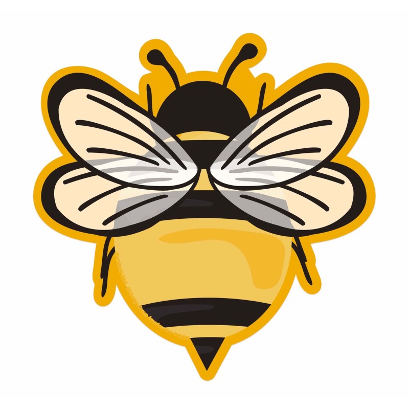 Bees Accents