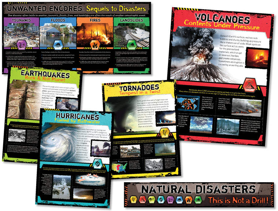 Natural Disasters