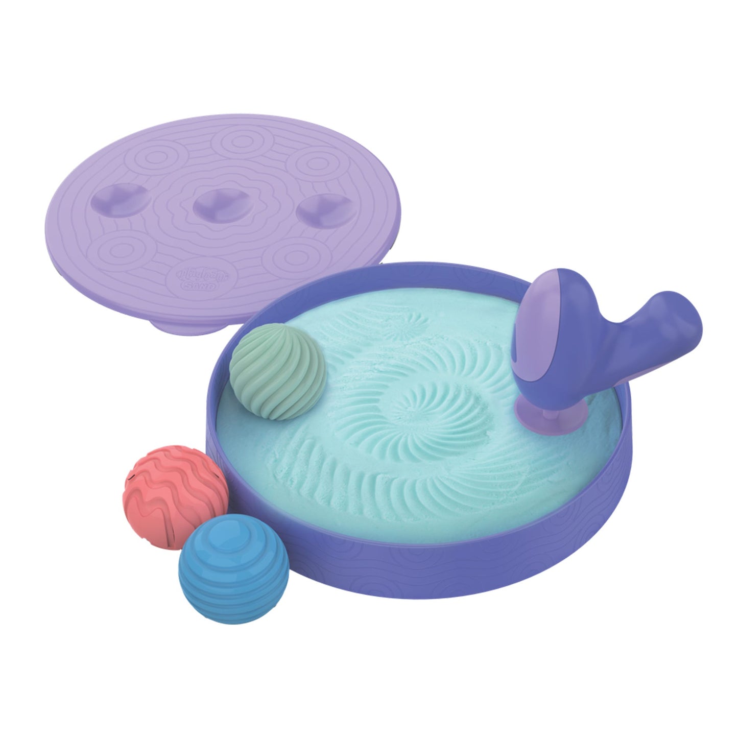 Playfoam Sand Sensory Sphere