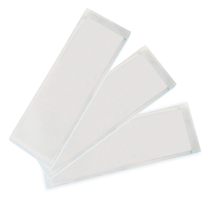 Extra Small Nameplate Pockets