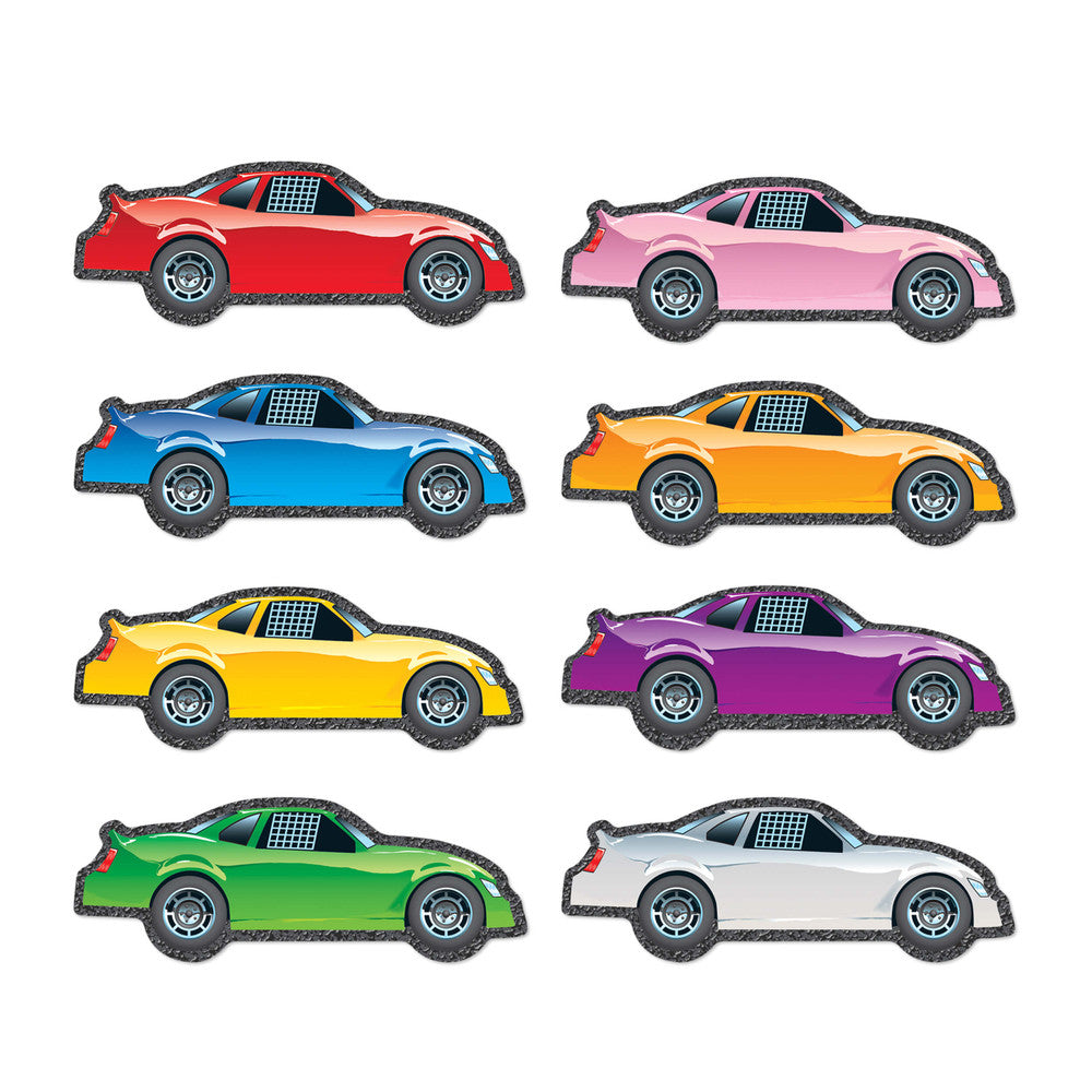 Racecar Accents