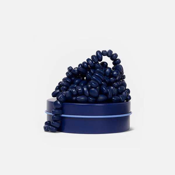 Crags Magnetic Putty- Indigo (Small)