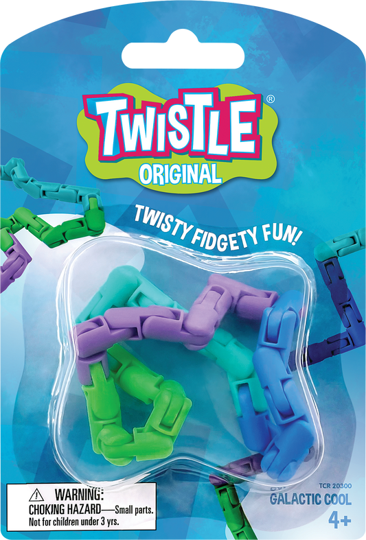 Twistle® Original Galactic Cool