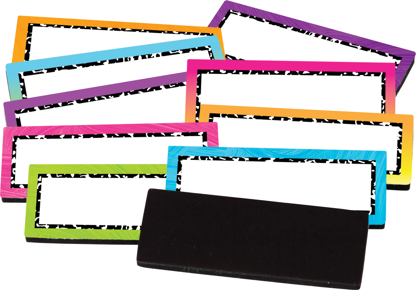 Brights 4Ever Magnetic Labels