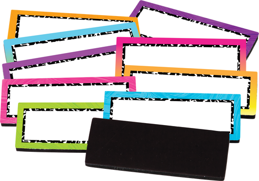 Brights 4Ever Magnetic Labels