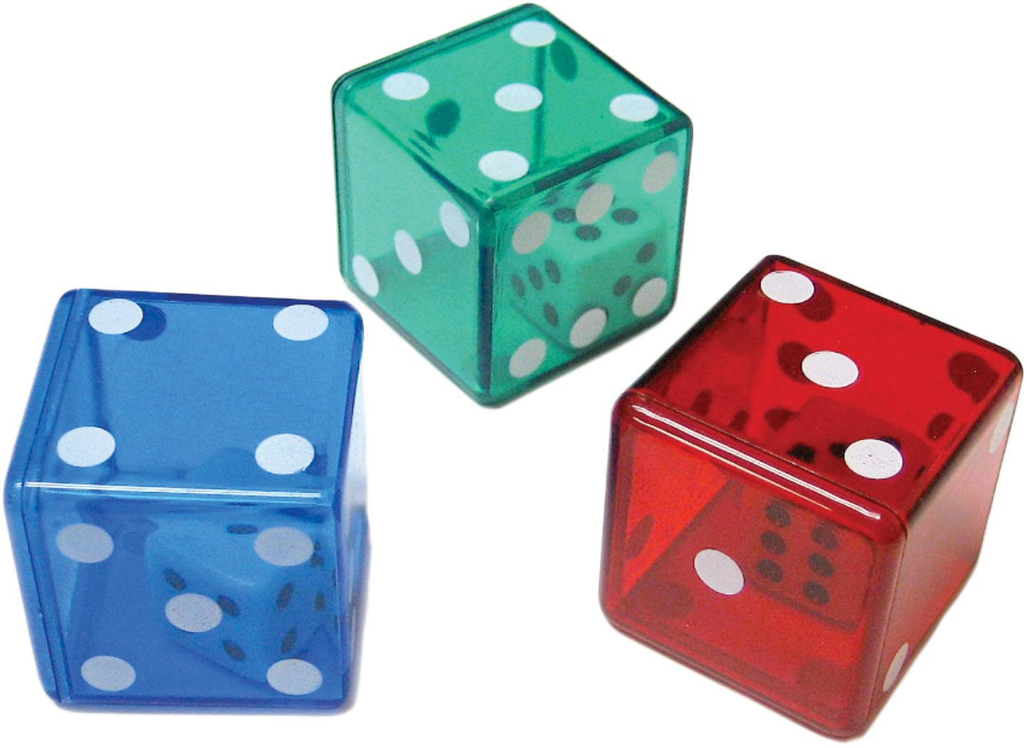 Dice Within Dice