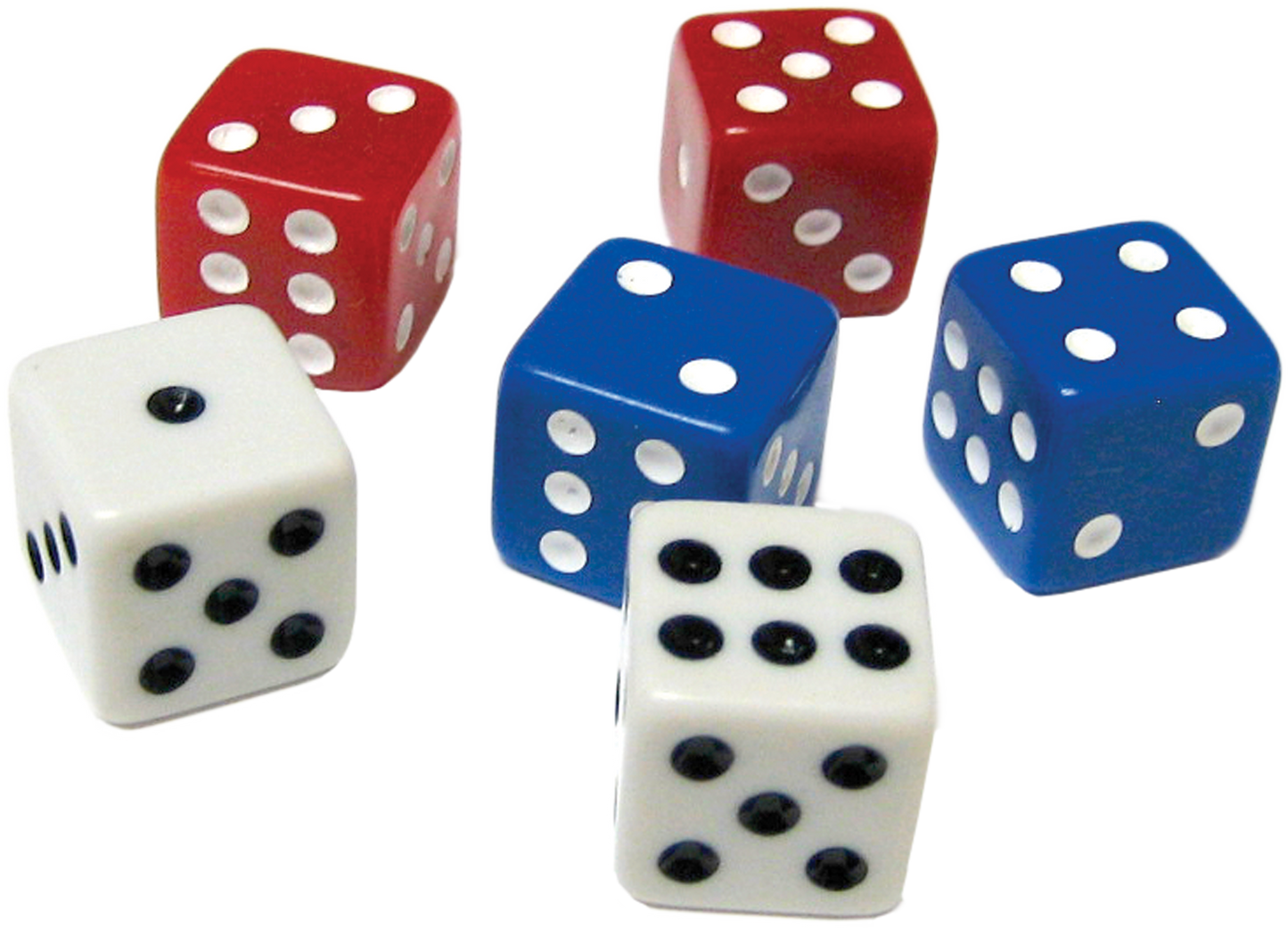 Dice