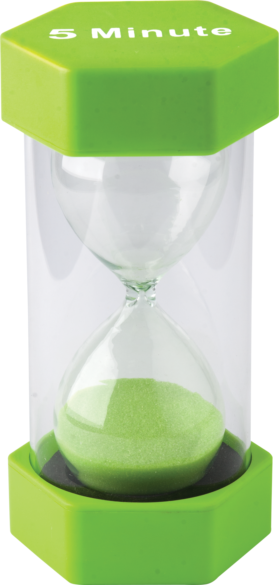5 Minute Sand Timer - Large