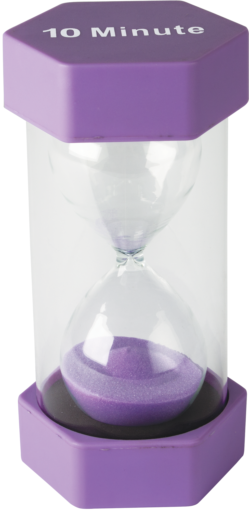 10 Minute Sand Timer - Large