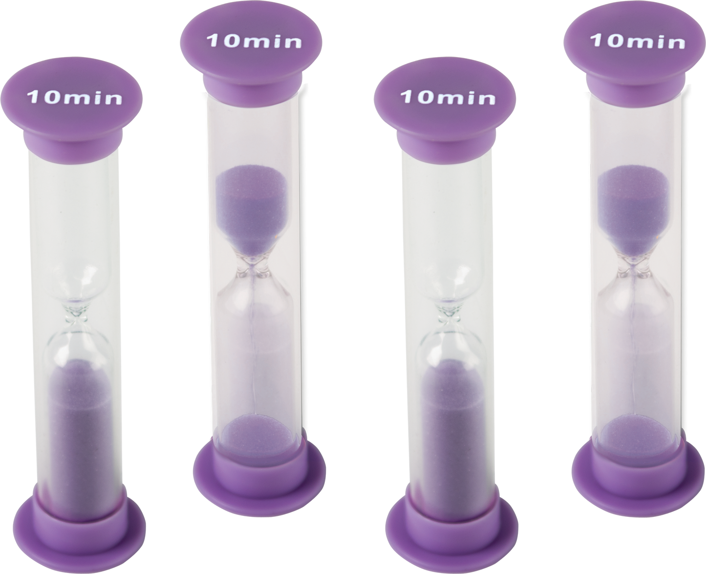 10 Minute Sand Timers - Small