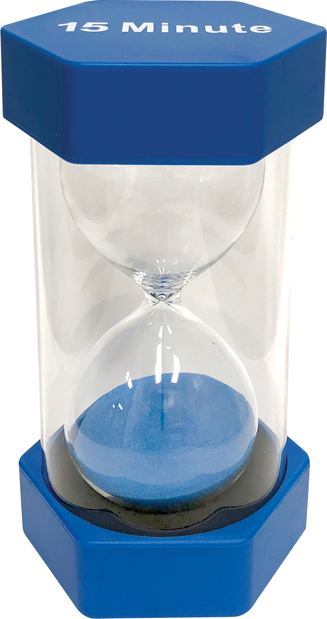 15 Minute Sand Timer - Large