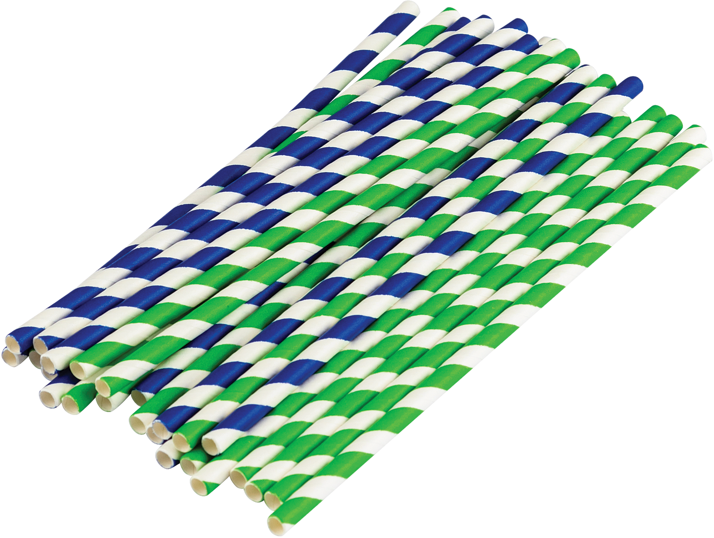 STEM Basics: Paper Straws - 50 Count