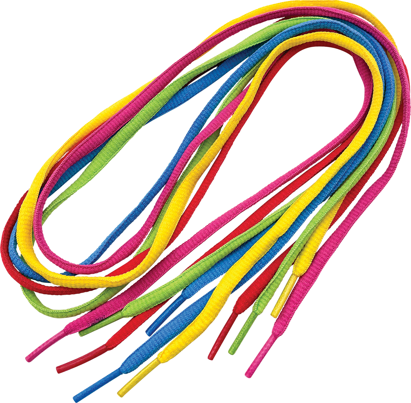STEM Basics: Shoelaces - 10 count
