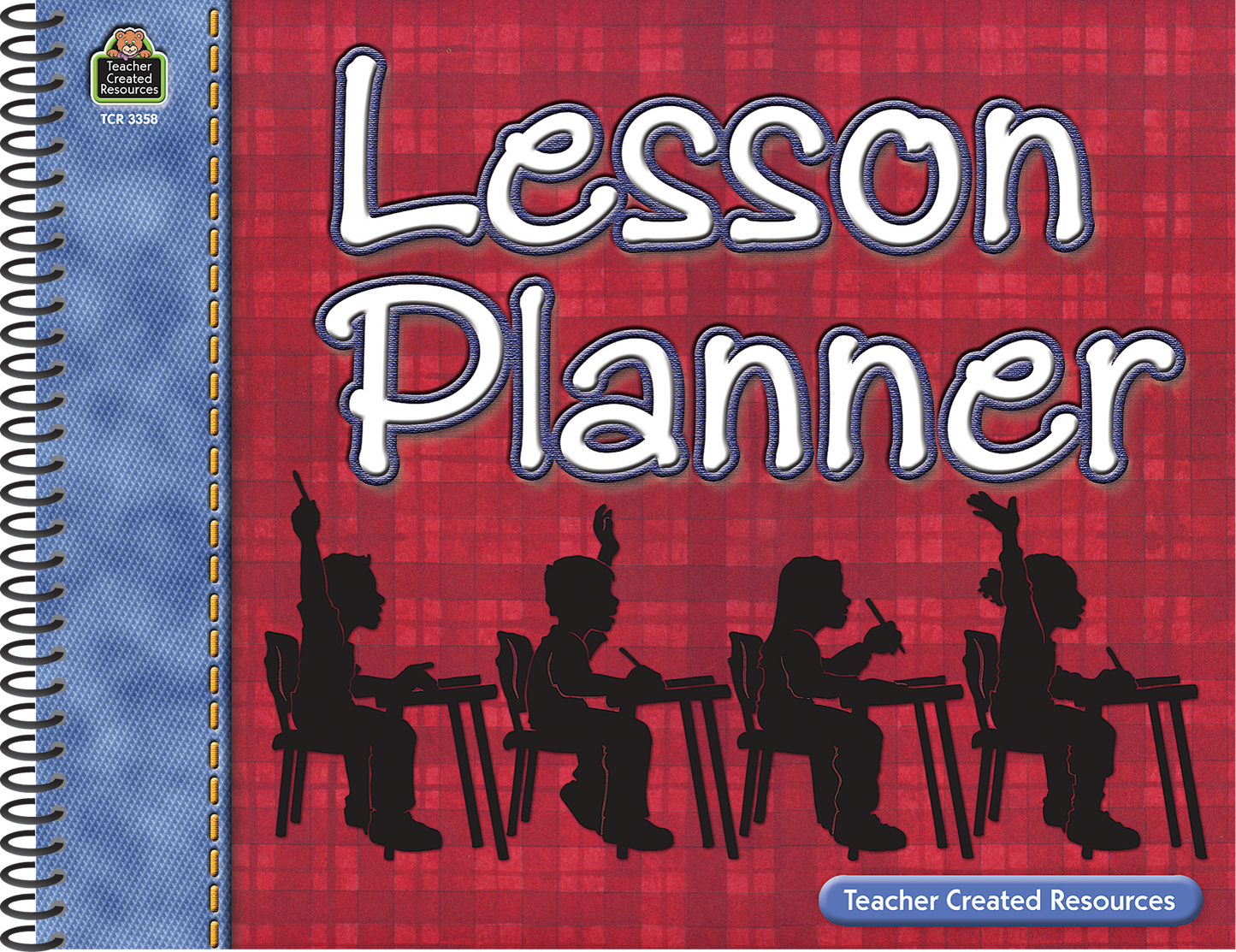 Lesson Planner