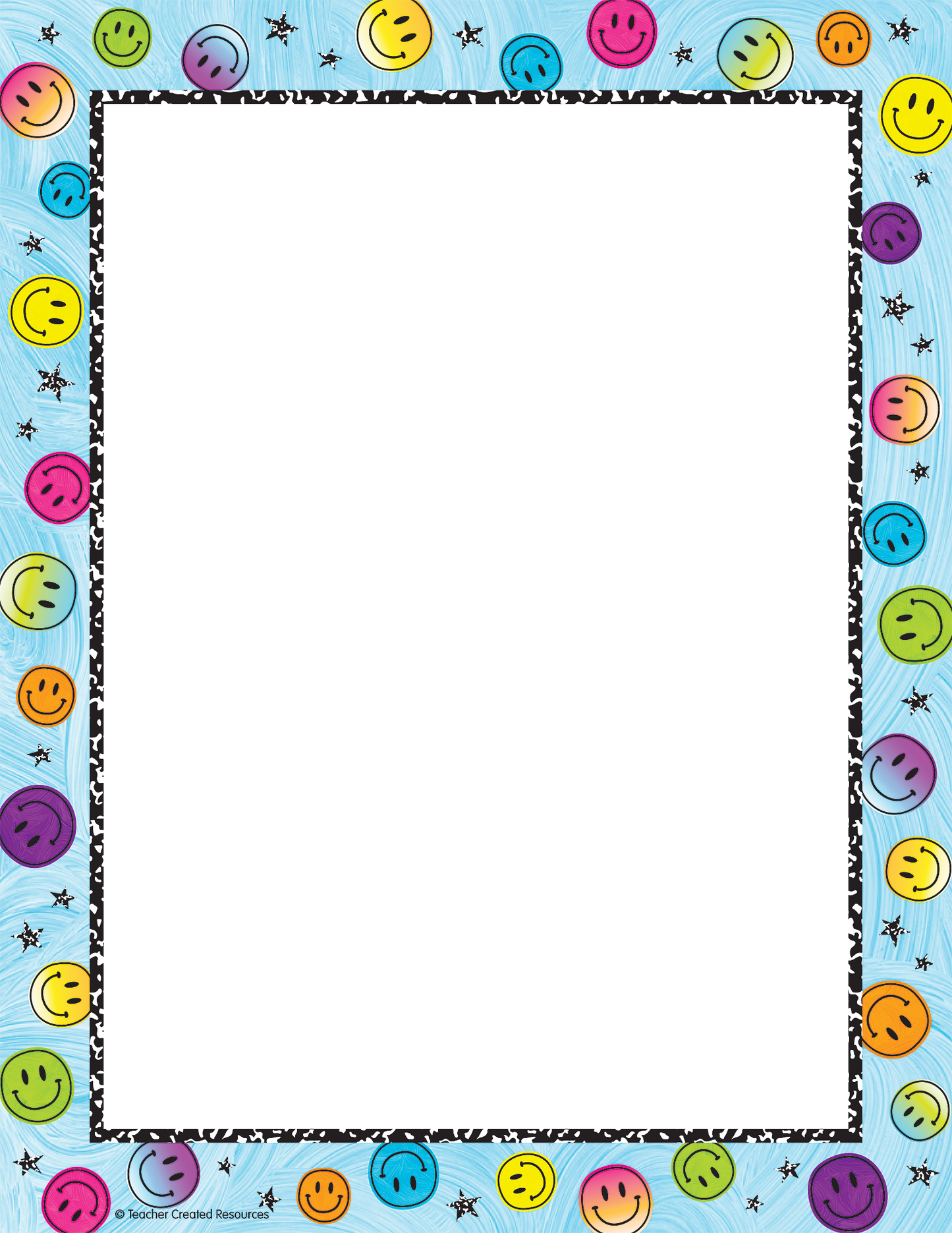 Brights 4Ever Computer Paper