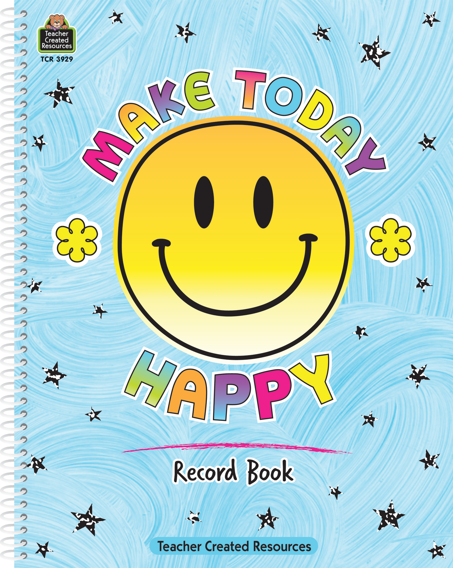 Brights 4Ever Record Book