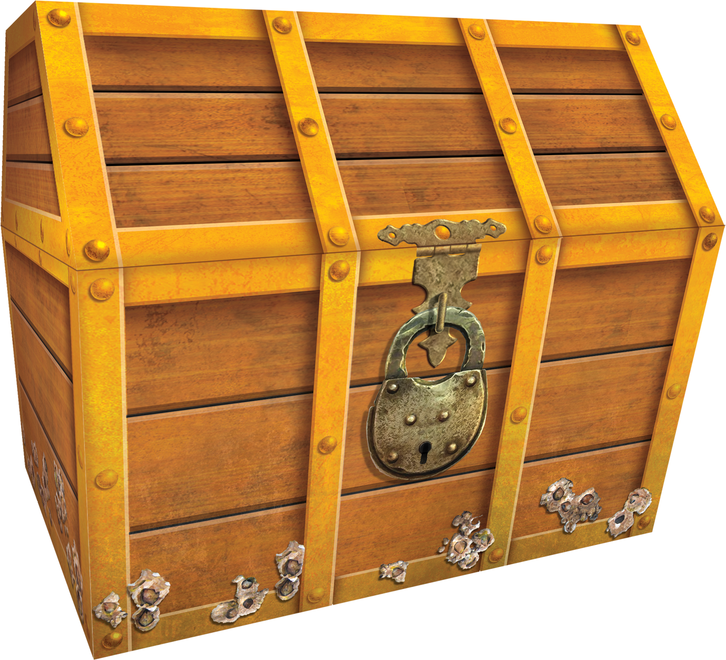 Treasure Chest