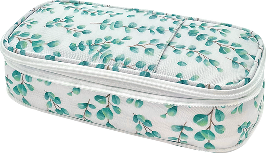 Eucalyptus Pencil Case