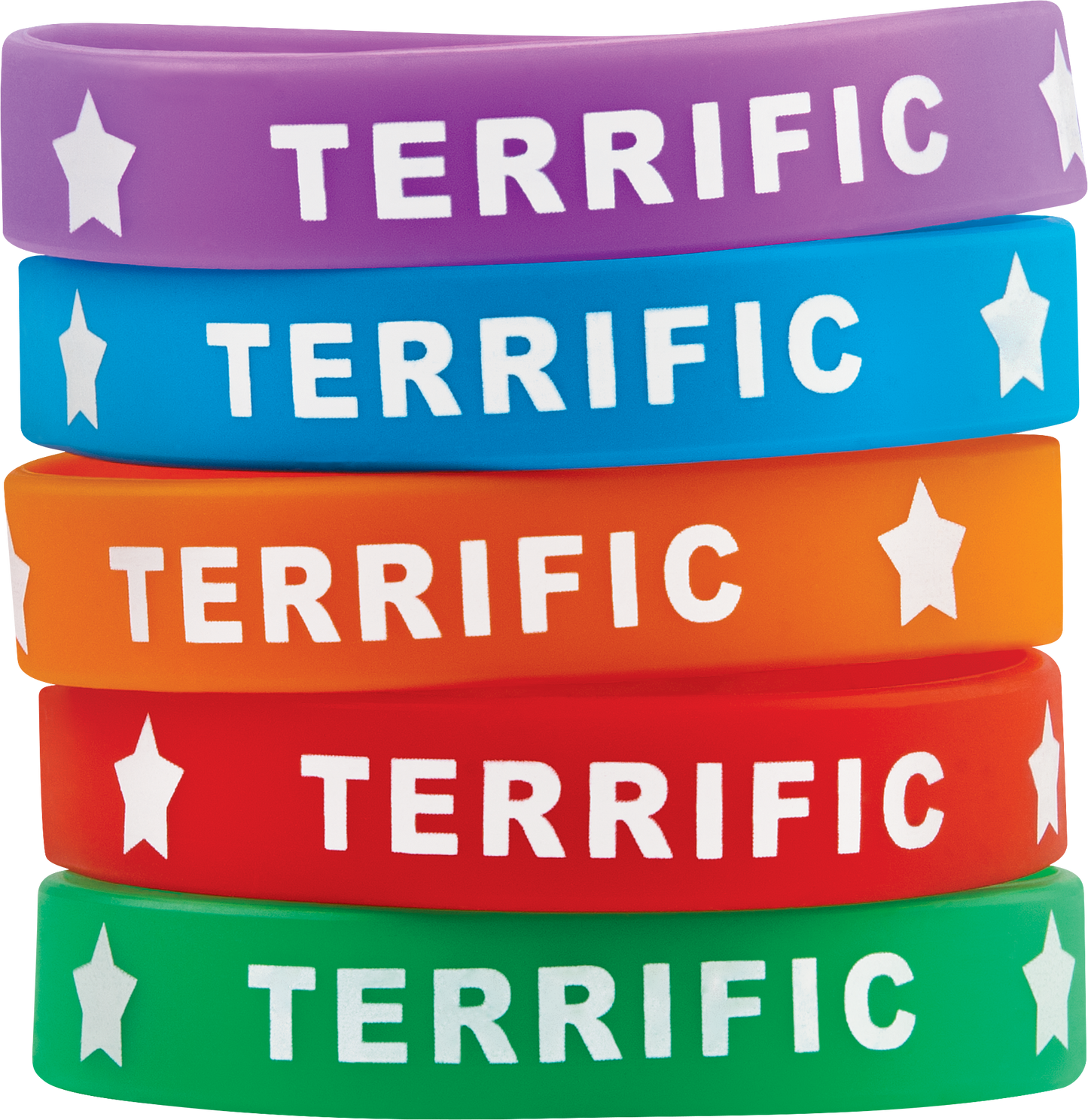 Terrific Wristbands