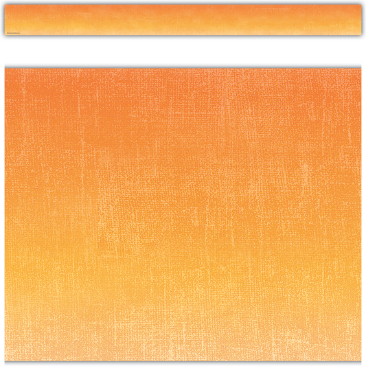 Moving Mountains Sunrise Straight Border Trim