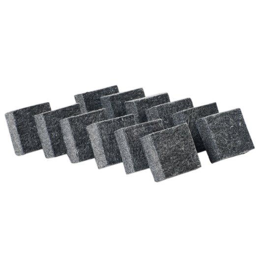 MULTI PURPOSE ERASER 2IN 12PK