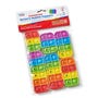 Elkonin Box Sensory Bubble Poppers