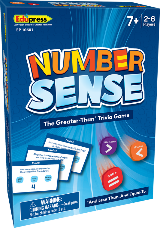 Number Sense