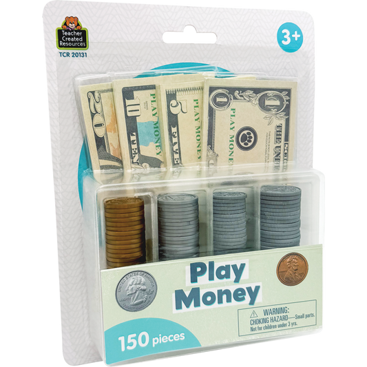 Play Money Set