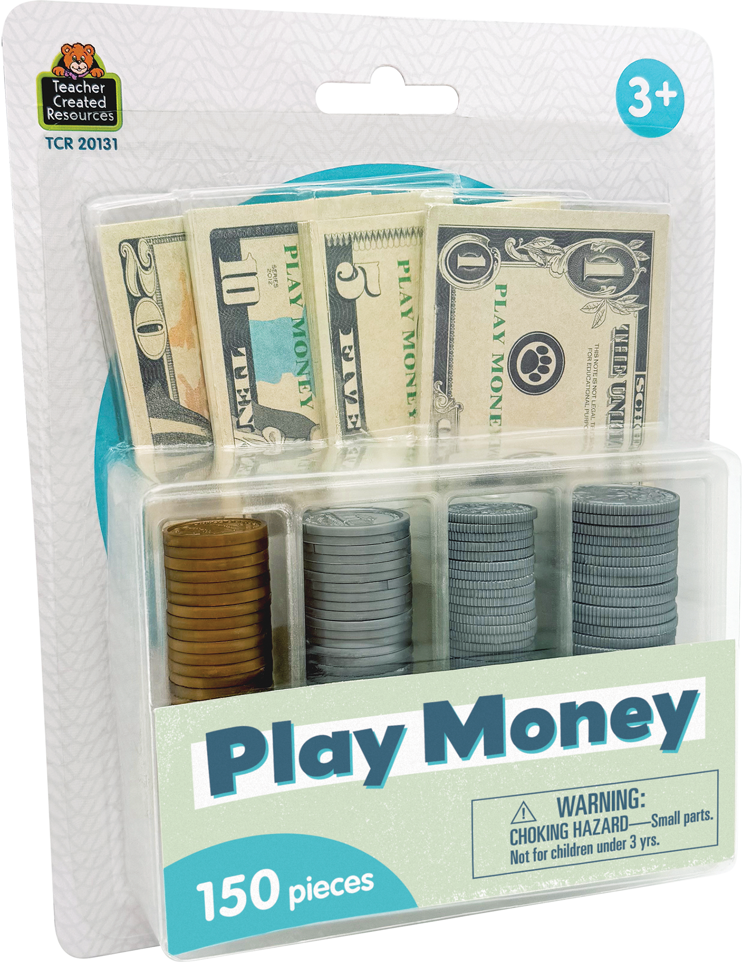 Play Money Set