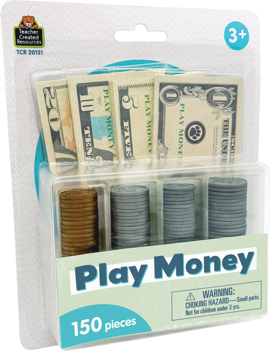 Play Money Set