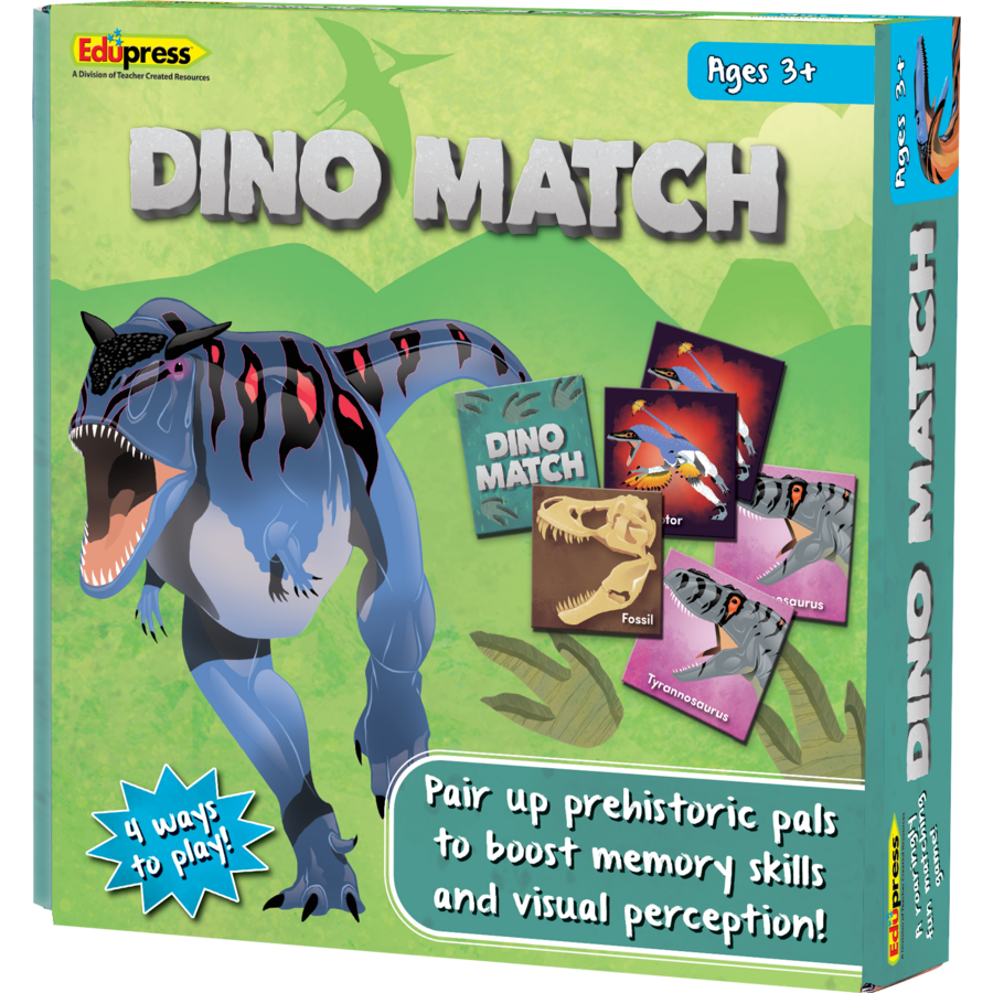 Dino Match