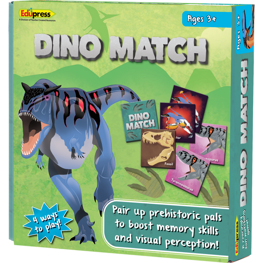 Dino Match