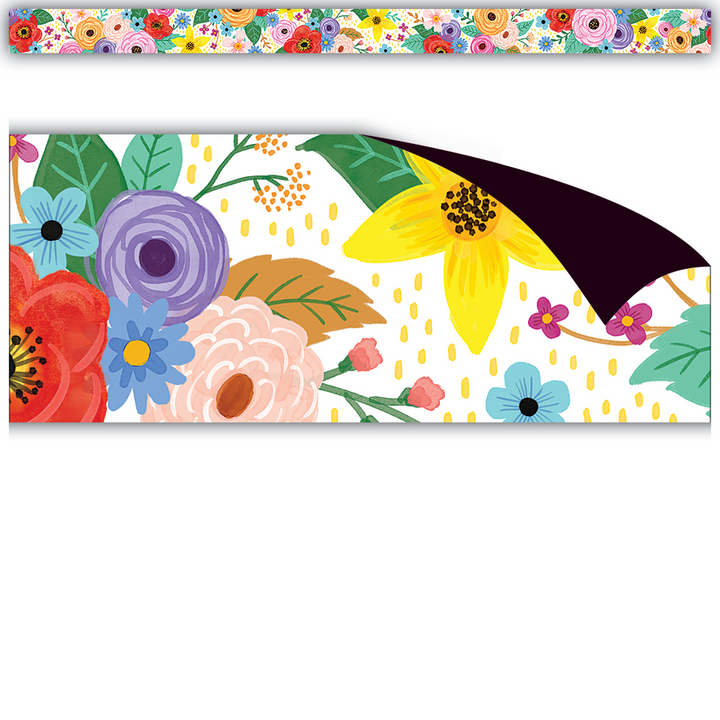 Magnetic Border – McGregor's Teacher Supplies