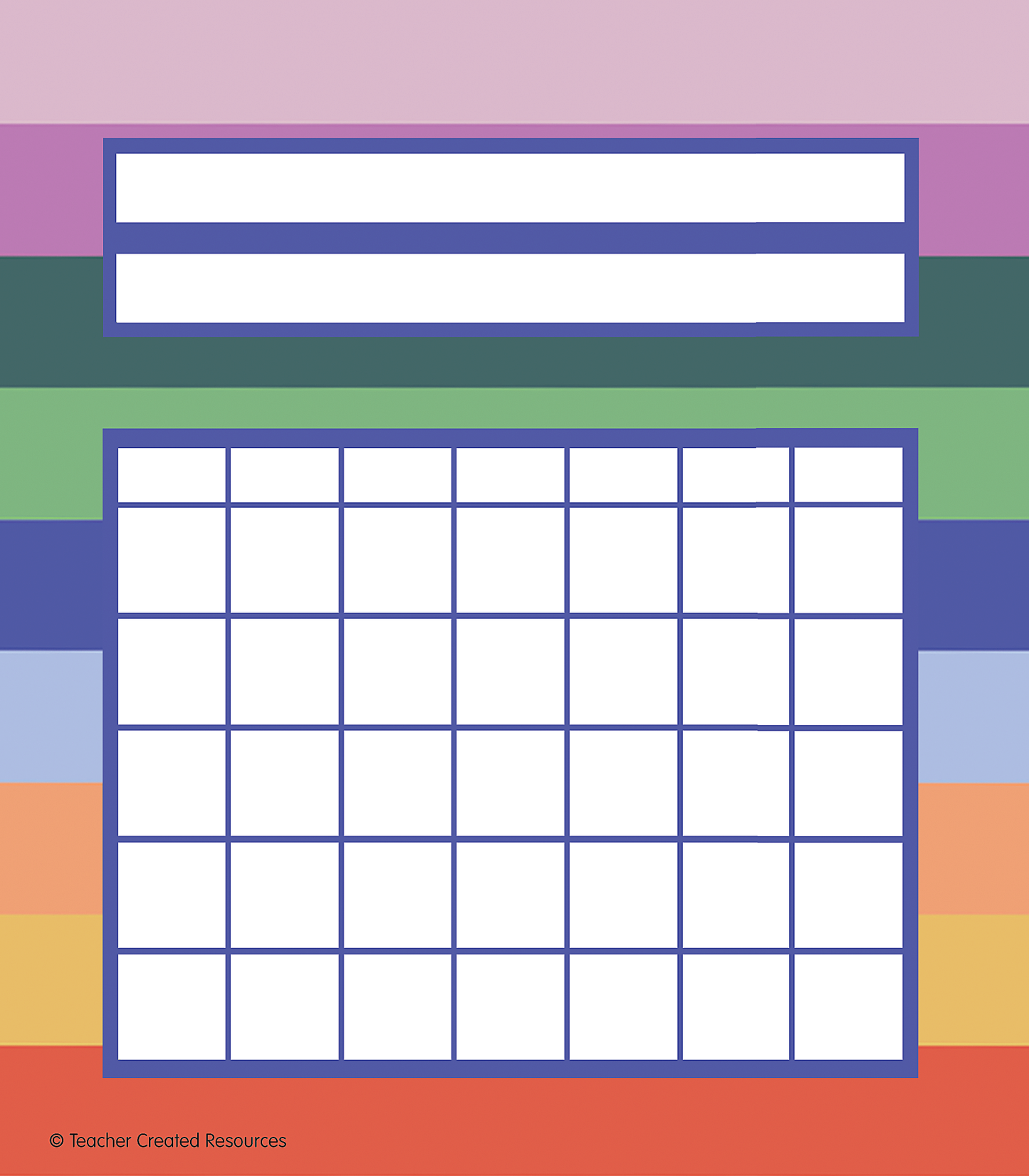 Color Crush Incentive Charts