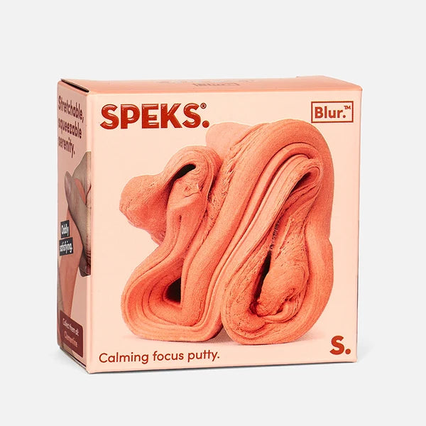 Blur Focus Putty - Clementine
