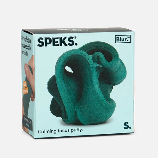 Blur Focus Putty - Forest