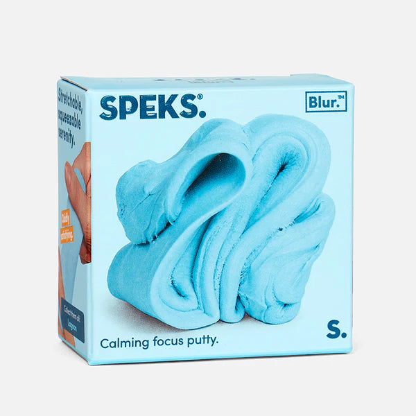 Blur Focus Putty - Lagoon