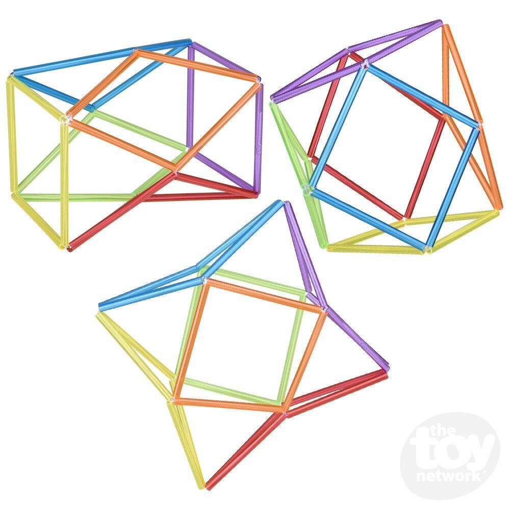 Twisty Fidget Toy