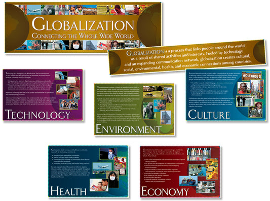 Globalization