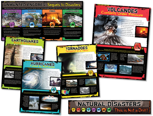 Natural Disasters