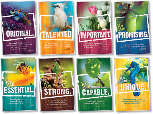 Encouragement Bulletin Board Set