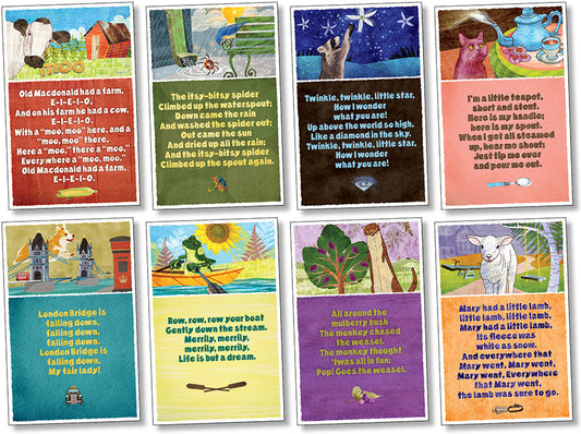 Favorite Children's Songs