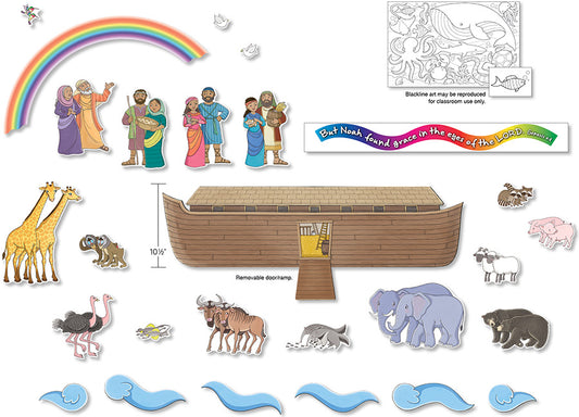 Noah's Ark