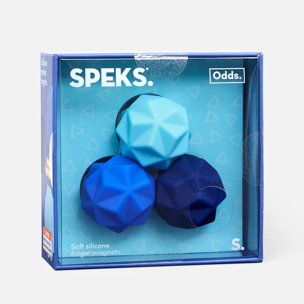 Odds Peaks